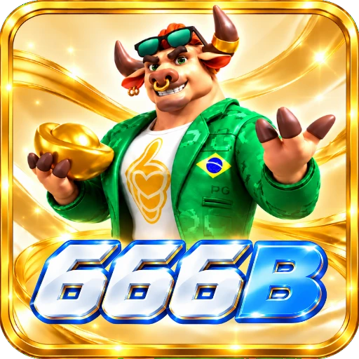 666b.com Logo